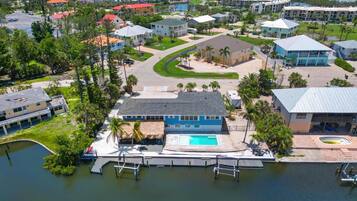 House, Multiple Beds (The Nellie) | Exterior