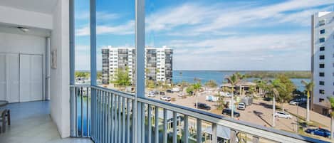 Condo, 1 King Bed (Casa Marina III-644) | Interior