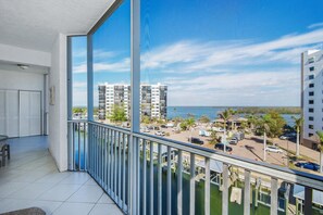 公寓客房, 1 張特大雙人床 (Casa Marina III-644) | 住宿內部