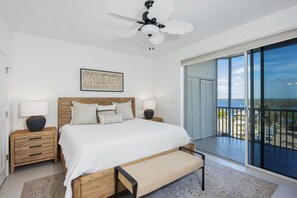 Condo, 1 cama King size (Casa Marina III-644) | 2 habitaciones