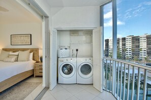 Apartment, 1 King-Bett (Casa Marina III-644)