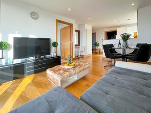 Fernseher