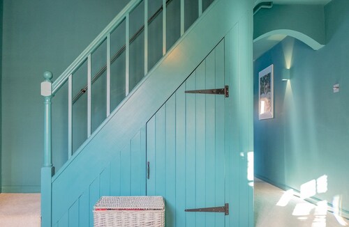 Cosy cottage, walking distance to Hart Street - Pass the Keys