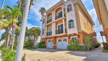 Rumah, Beberapa Tempat Tidur (Redington Retreat - Unit A) | Eksterior