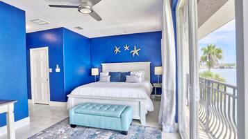 Rumah, Beberapa Tempat Tidur (Redington Retreat - Unit A) | 3 kamar tidur