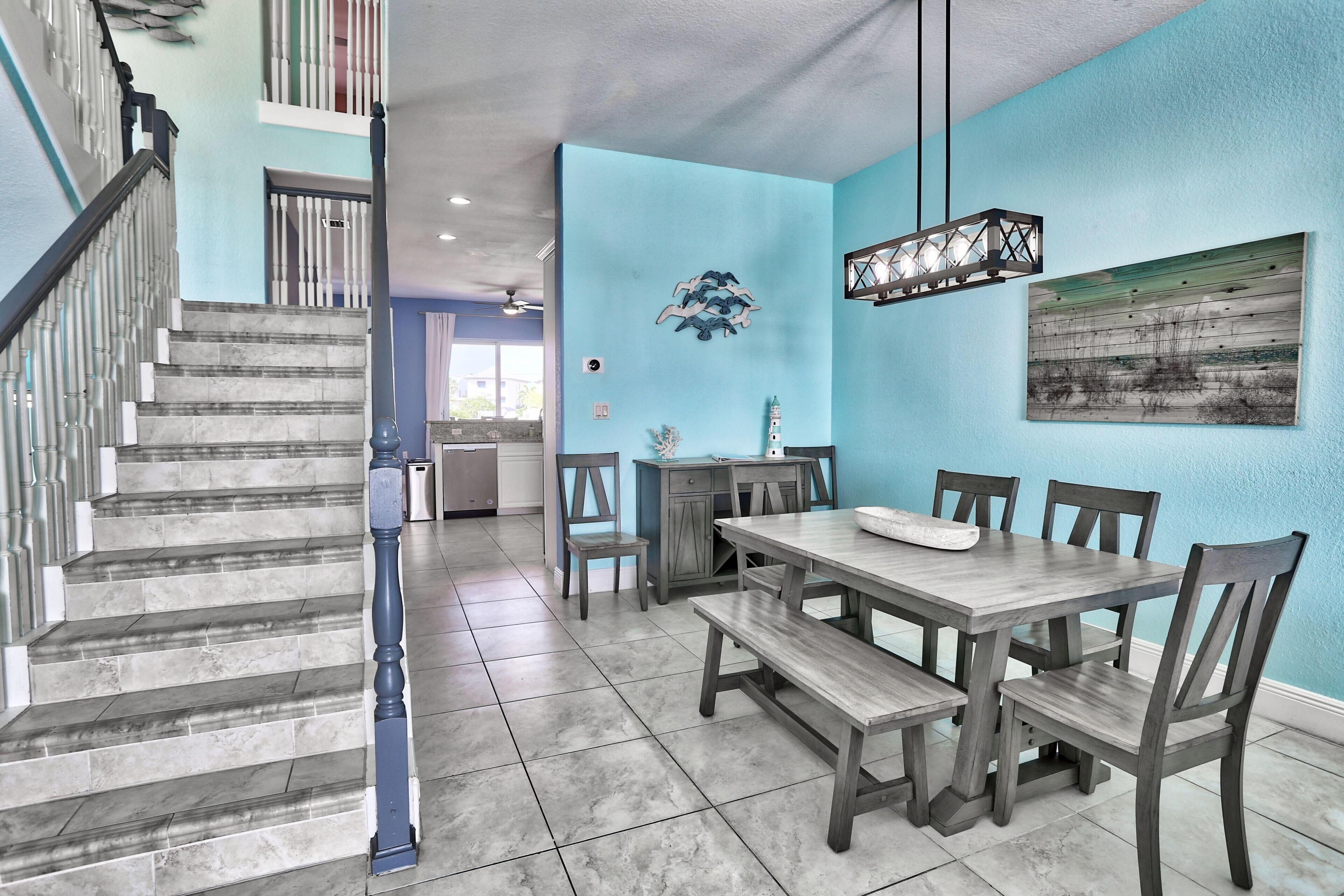 Rumah, Beberapa Tempat Tidur (Redington Retreat - Unit A) | Tempat makan