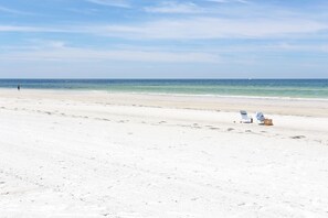 Ferienhaus, Mehrere Betten (Redington Retreat - Unit A) | Strand