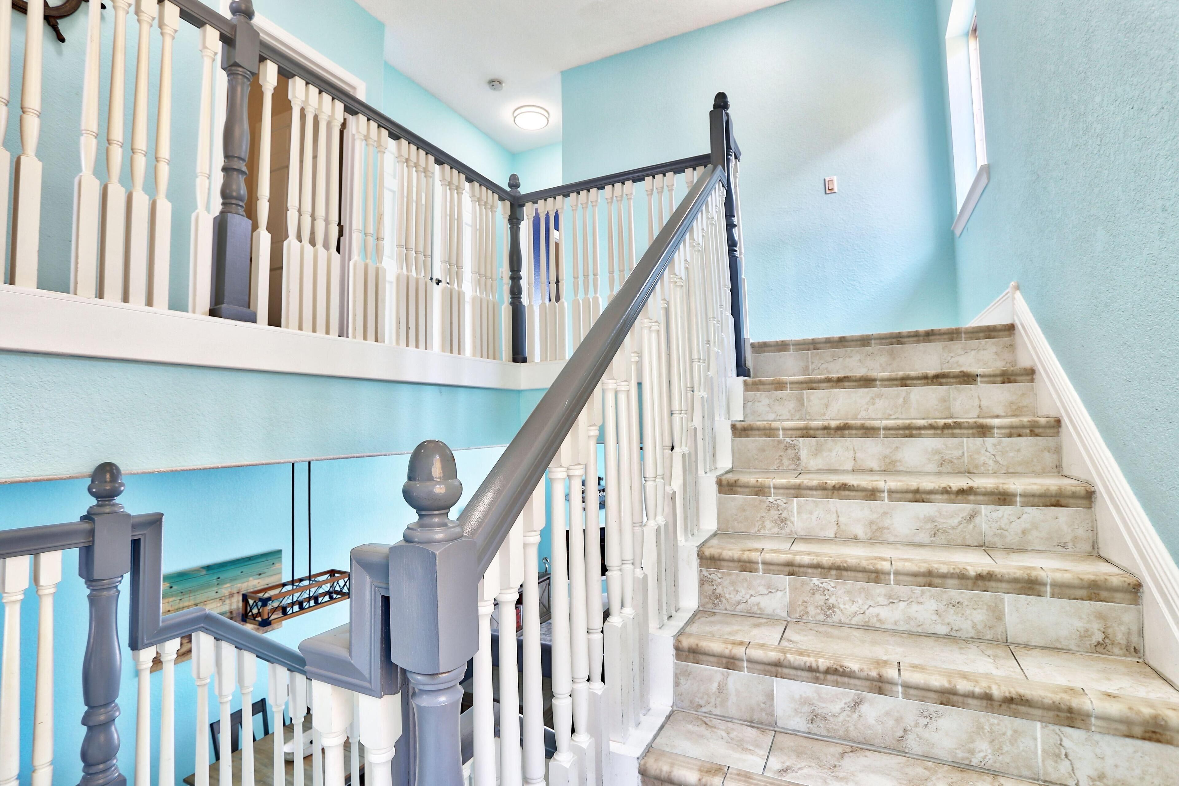 Rumah, Beberapa Tempat Tidur (Redington Retreat - Unit A) | Interior