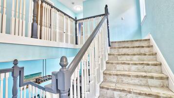 Rumah, Beberapa Tempat Tidur (Redington Retreat - Unit A) | Interior