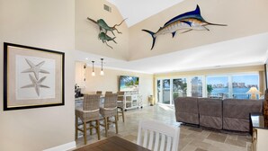 House, Multiple Beds (Bayview Sunset Getaway) | Interior - Bayview Sunset Getaway (Fort Myers Beach)