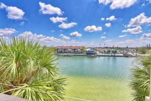 Enjoy serene lakeside views and tranquil waters from this picturesque setting.