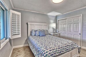 Appart'hôtel, plusieurs lits (Land's End 3-403 Bay Front - Premier)