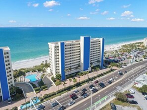 Condo, Multiple Beds (Ocean Sands 1-1002) | Exterior