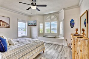 House, Multiple Beds (Villa At Bahia Shores-Whole Property) | 5 bedrooms - Villa At Bahia Shores-whole Property (St. Pete Beach)