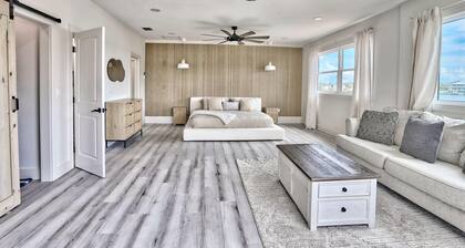 Villa At Bahia Shores-whole Property
