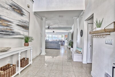 Villa At Bahia Shores-4br