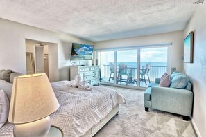 Apartamento, varias camas (Ocean Sands 1-808) | 2 dormitorios