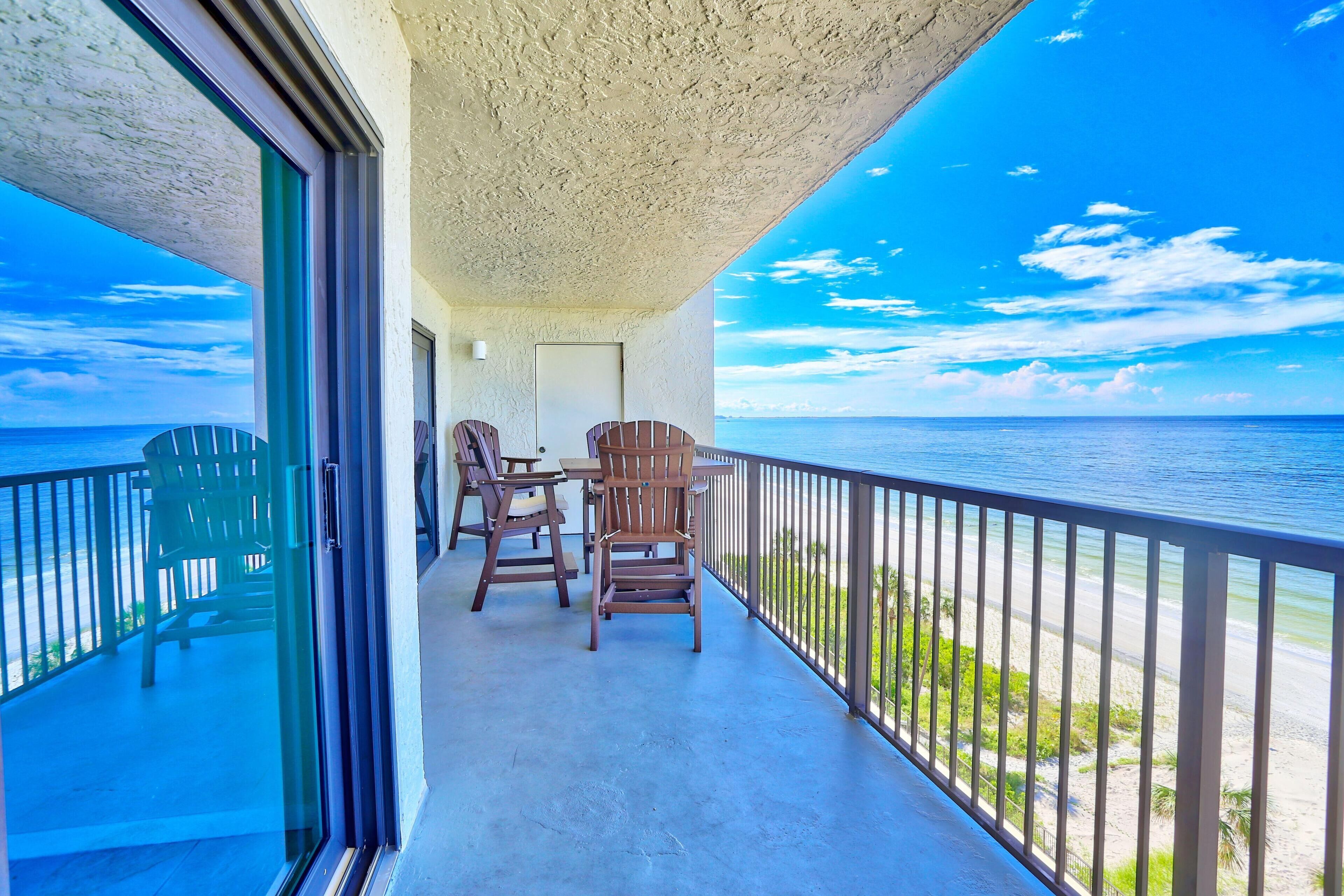 Condo, Multiple Beds (Ocean Sands 1-808) | Property grounds