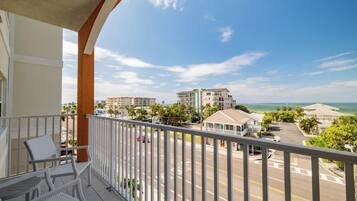 Appartement, 1 kingsize bed met slaapbank (Madeira Bay Resort I 1402) | Terrein van de accommodatie