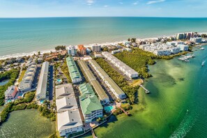 House, Multiple Beds (Sea Shell 28) | Exterior - Sea Shell 28 (Indian Shores)