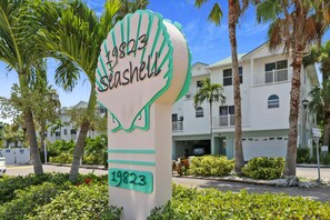 Hus - flera sängar (Sea Shell 28) | Exteriör