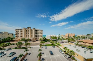 Appart'hôtel, plusieurs lits (Dolphin Key 504 - Premier) | Extérieur