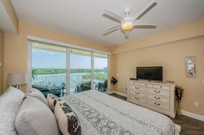 Condo, Multiple Beds (Dolphin Key 504 - Premier) | 3 bedrooms - Dolphin Key 504 - Premier (Indian Shores)
