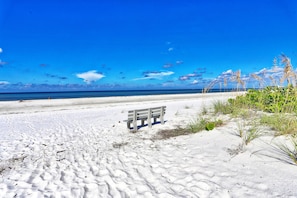 ハウス ベッド (複数台) (Valdes Cottage) | ビーチ