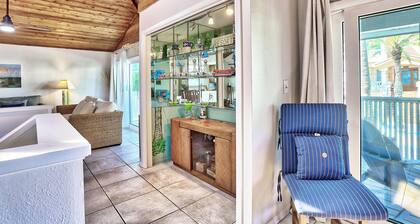Valdes Cottage