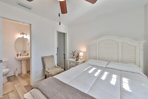 公寓客房, 多張床 (Madeira Del Mar 301) | 3 間臥室、無線上網