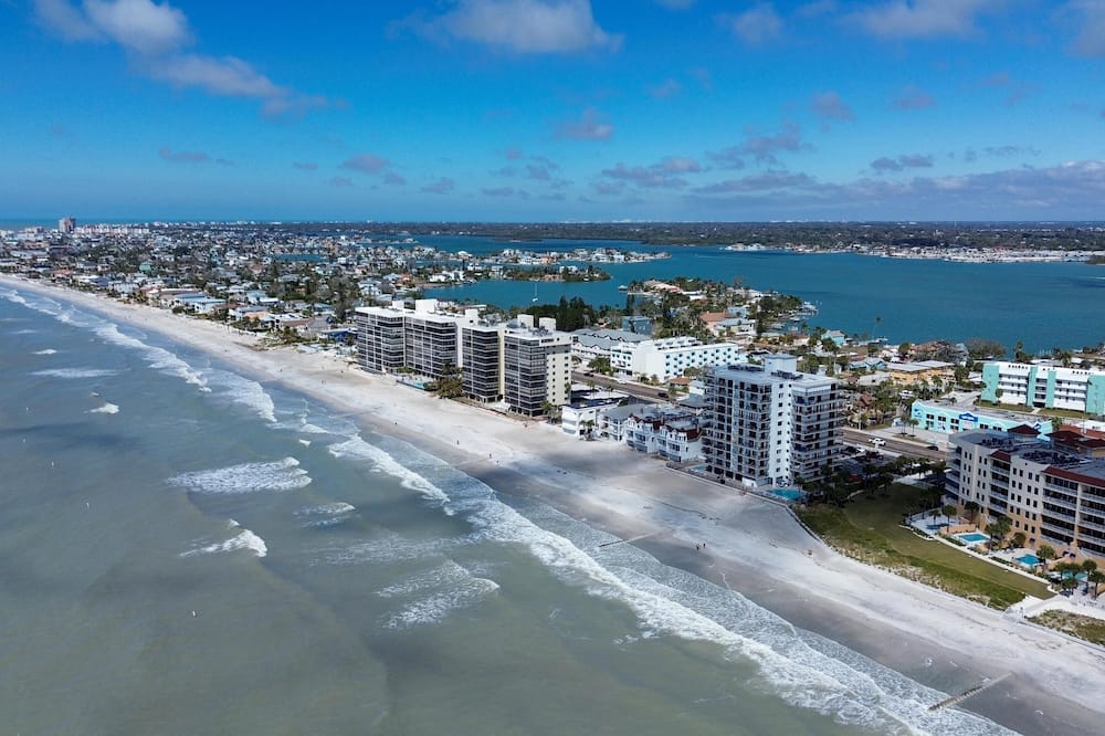 Madeira Del Mar 301 - Redington Beach, FL