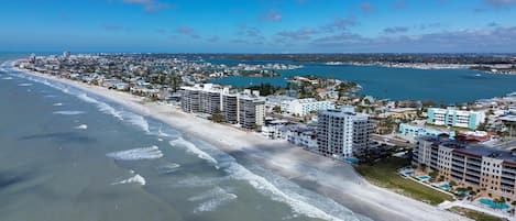 Appart'hĂŽtel, plusieurs lits (Madeira Del Mar 301) | Plage