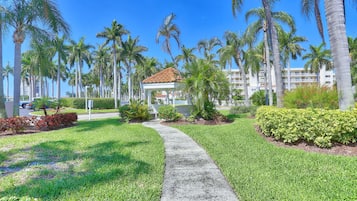 Condo, 1 Queen Bed with Sofa bed (Vista Verde West 218) | Property grounds