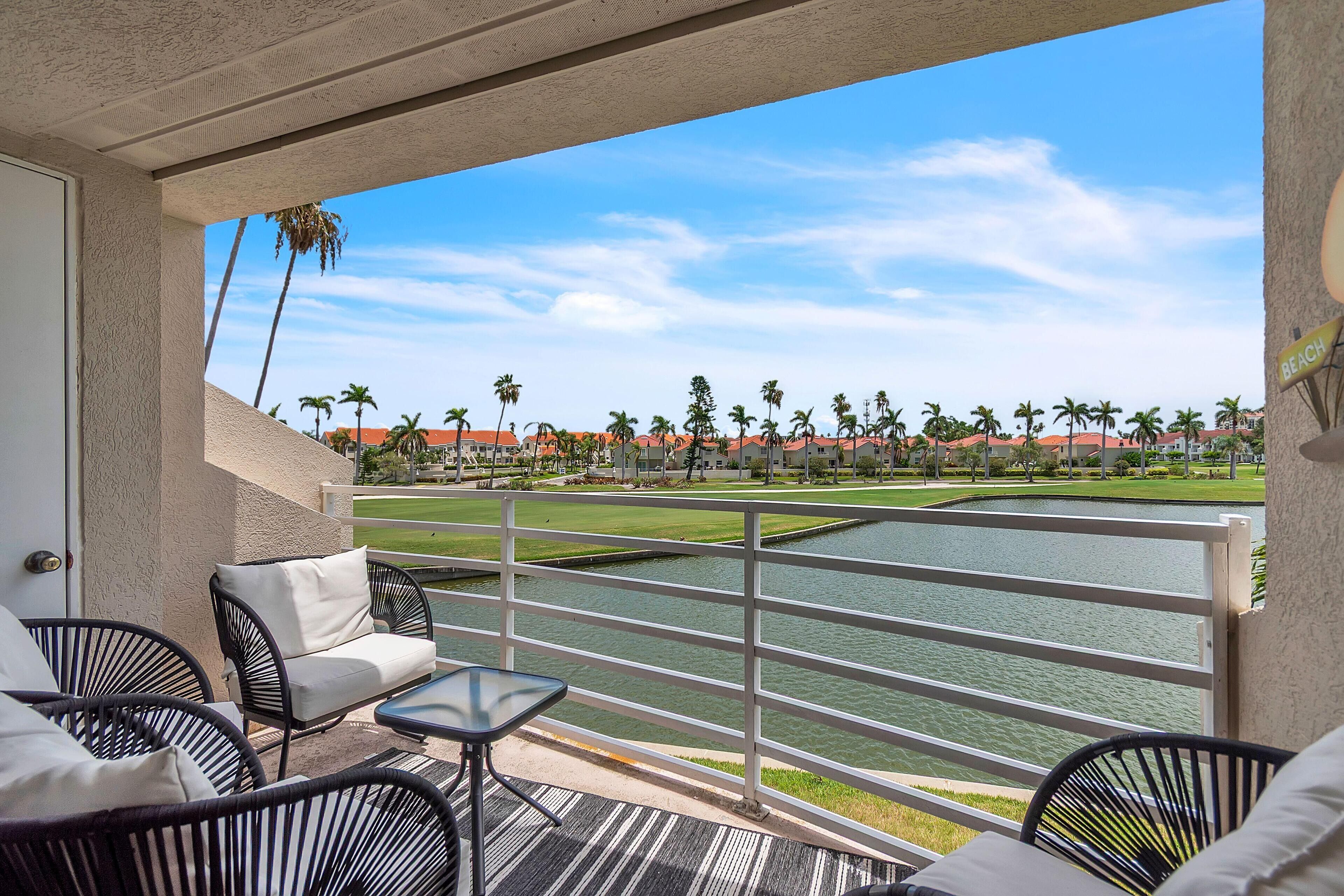 Condo, 1 Queen Bed with Sofa bed (Vista Verde West 218) | Property grounds