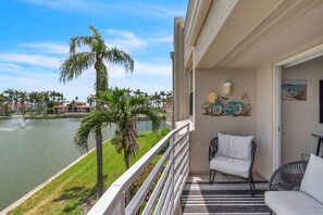 Condo, 1 Queen Bed with Sofa bed (Vista Verde West 218) | Property grounds