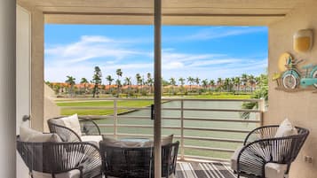 Condo, 1 Queen Bed with Sofa bed (Vista Verde West 218) | Property grounds