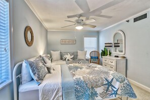 Condo, Multiple Beds (Pelican Pointe 4C) - Pelican Pointe 4C (Indian Shores)