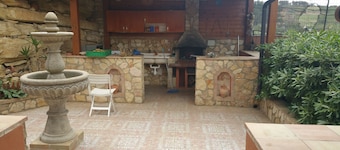 APPARTEMENT DE LUXE