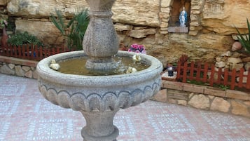 Detalle exterior