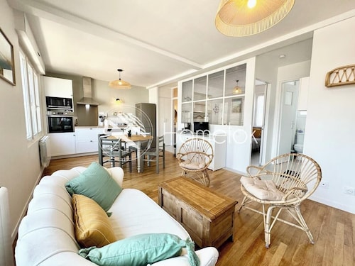 Lovely ! T2 neuf Archi Cosy - Plein bourg