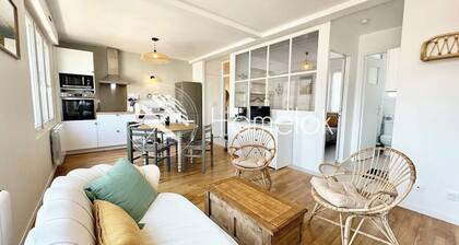Lovely ! T2 neuf Archi Cosy - Plein bourg