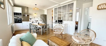Lovely ! T2 neuf Archi Cosy - Plein bourg
