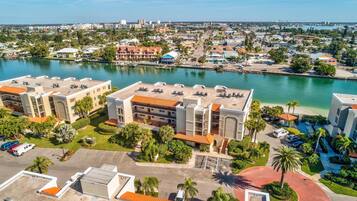 Condo, Multiple Beds (Land's End 4-206 Bay Front - Premier) | Exterior