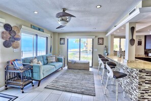 คอนโด, หลายเตียง (Arena De Madeira 103 - Premier) | ภายใน