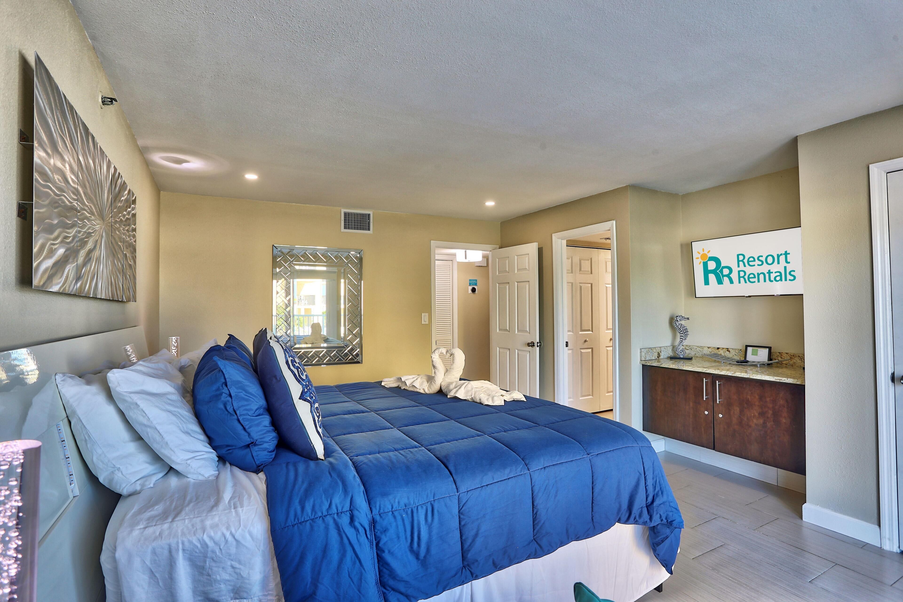 Condo, Multiple Beds (Arena De Madeira 103 - Premier) | 3 bedrooms, WiFi