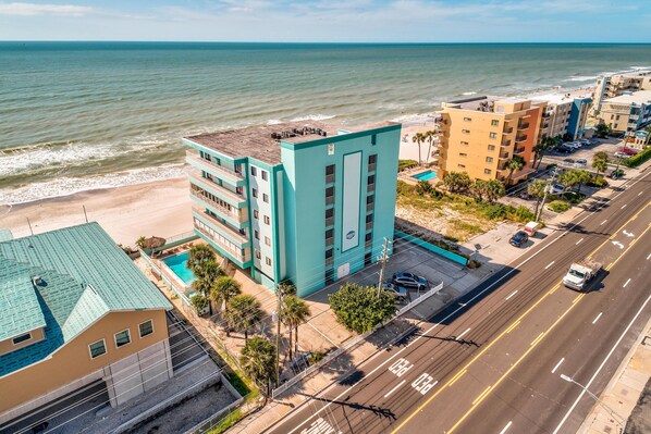 Condo, Multiple Beds (Arena De Madeira 103 - Premier) | Exterior