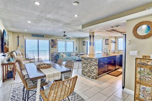 คอนโด, หลายเตียง (Arena De Madeira 103 - Premier) | ภายใน