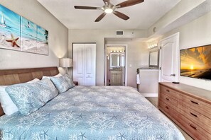 Apartment, Mehrere Betten (Crystal Palms 405)