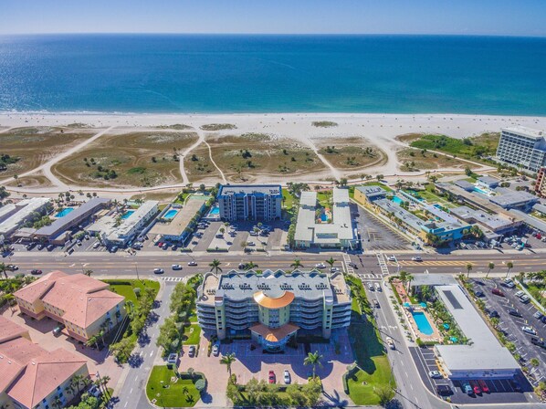 Condo, Multiple Beds (Crystal Palms 405) | Exterior