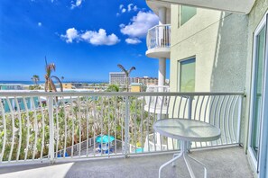 Condo, Multiple Beds (Crystal Palms 405) | Property grounds